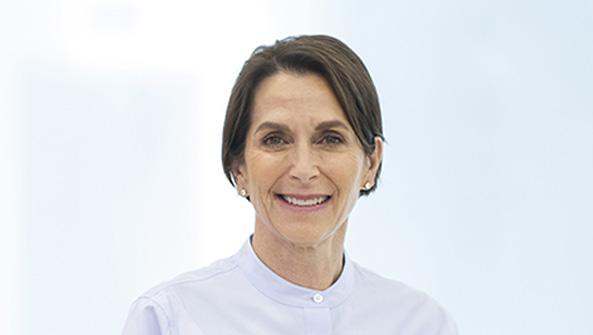 Jayne Hrdlicka, Virgin Australia CEO