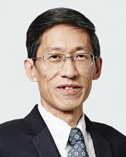 Lim Serh Ghee, Chief Operating Officer, ST Engineering Group