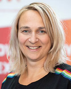 Nicole Noack, Managing Director, Independent Aircraft Modifier Alliance