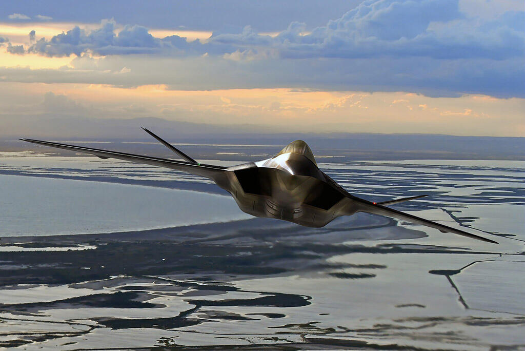 Future Combat Air System