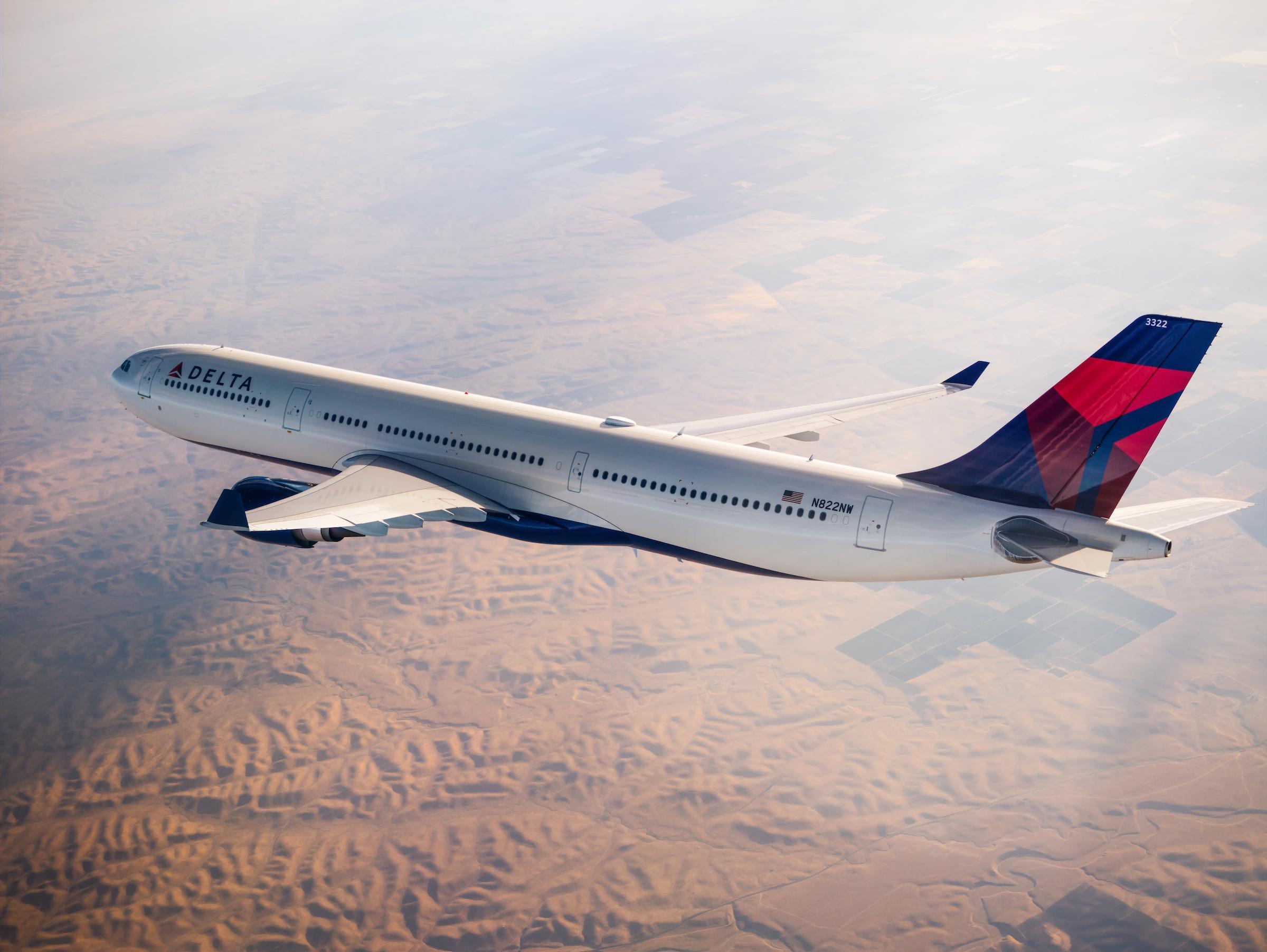Delta Air Lines