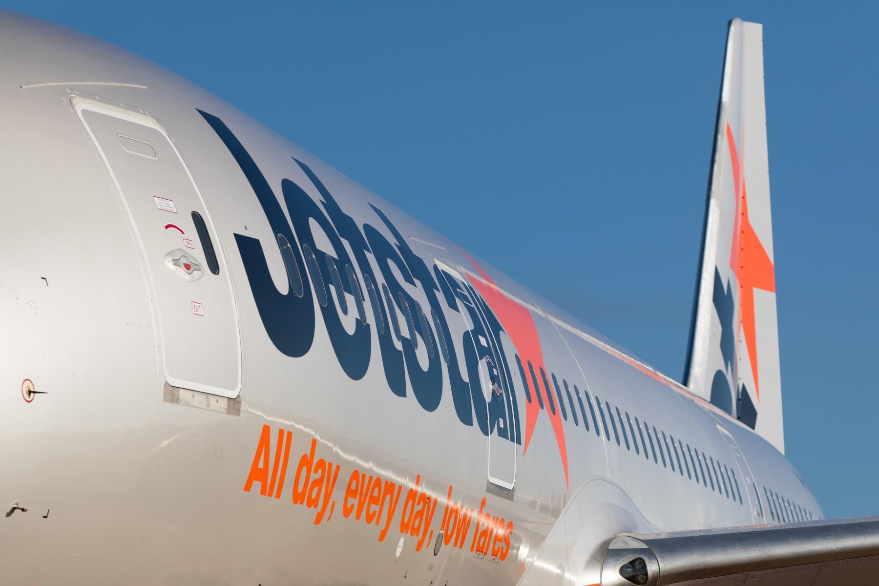 Jetstar