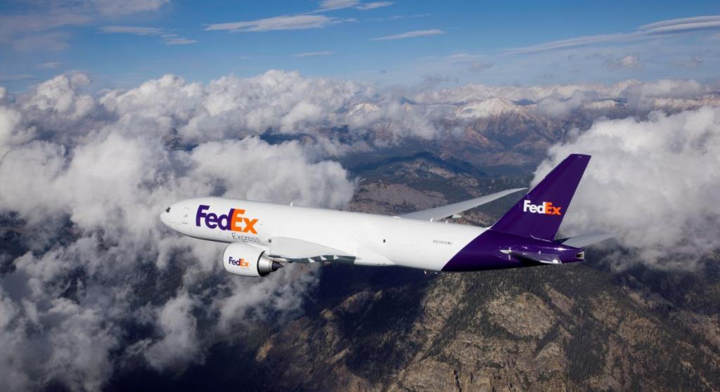 FedEx