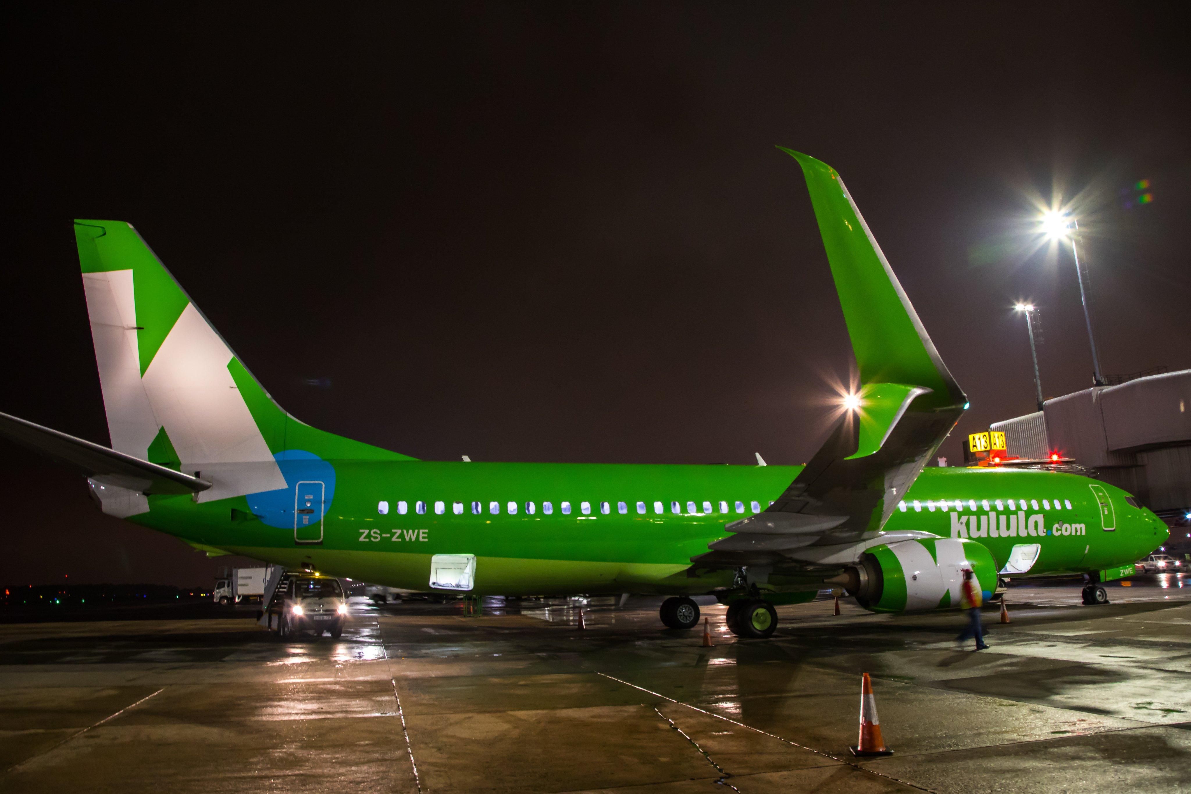 Kulula