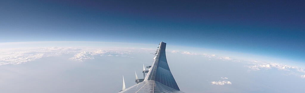 HAPSMobile Sunglider high-altitude pseudo-satellite