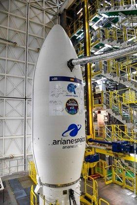 Arianespace