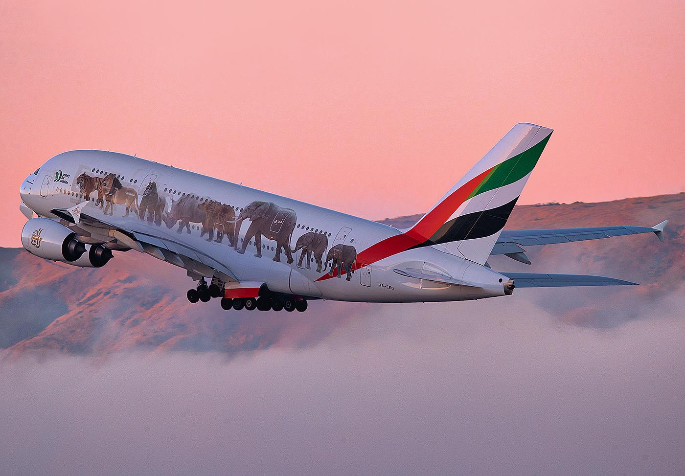 Emirates