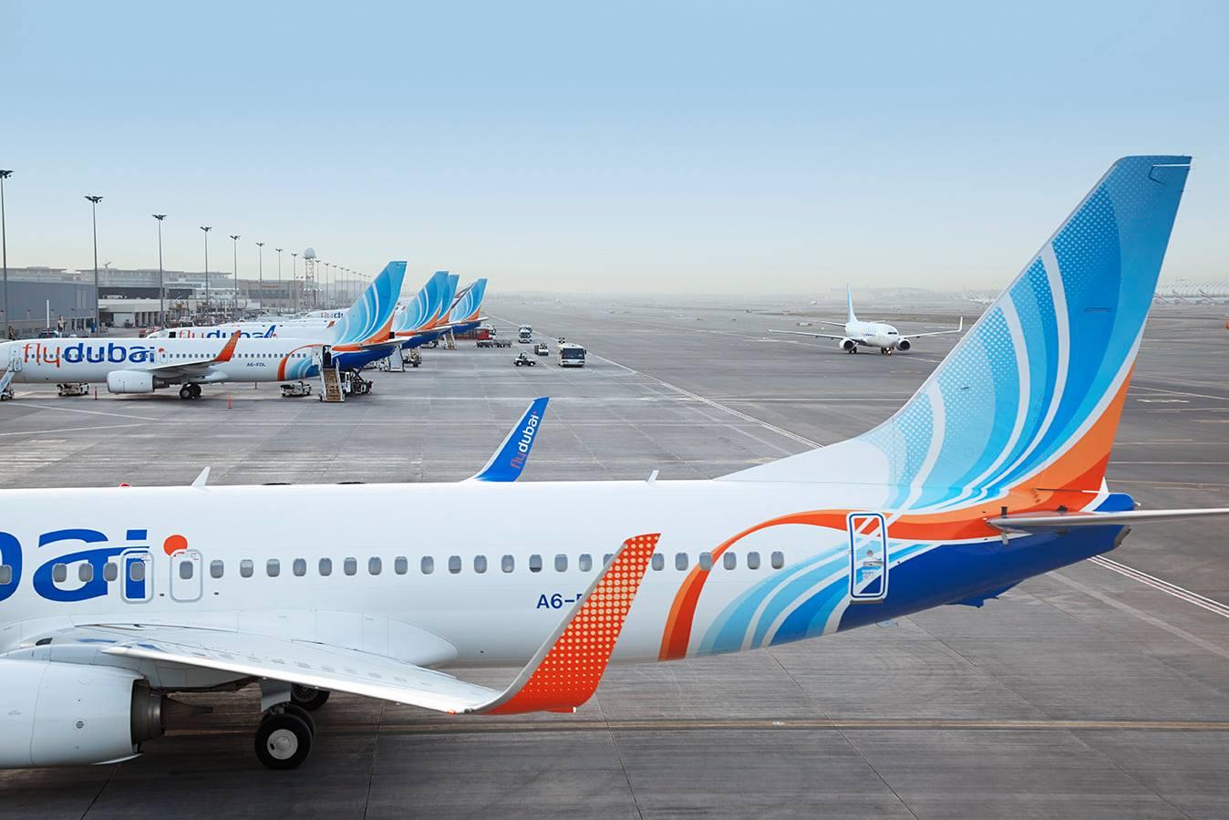 flydubai