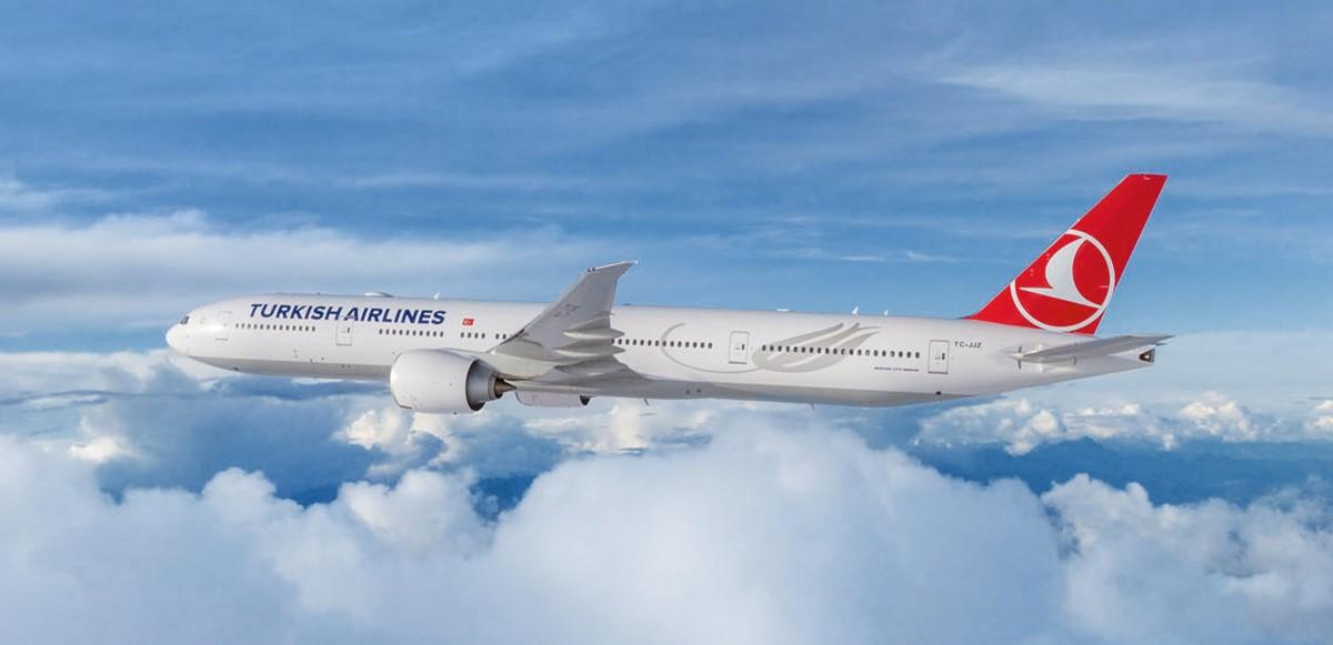 Turkish Airlines
