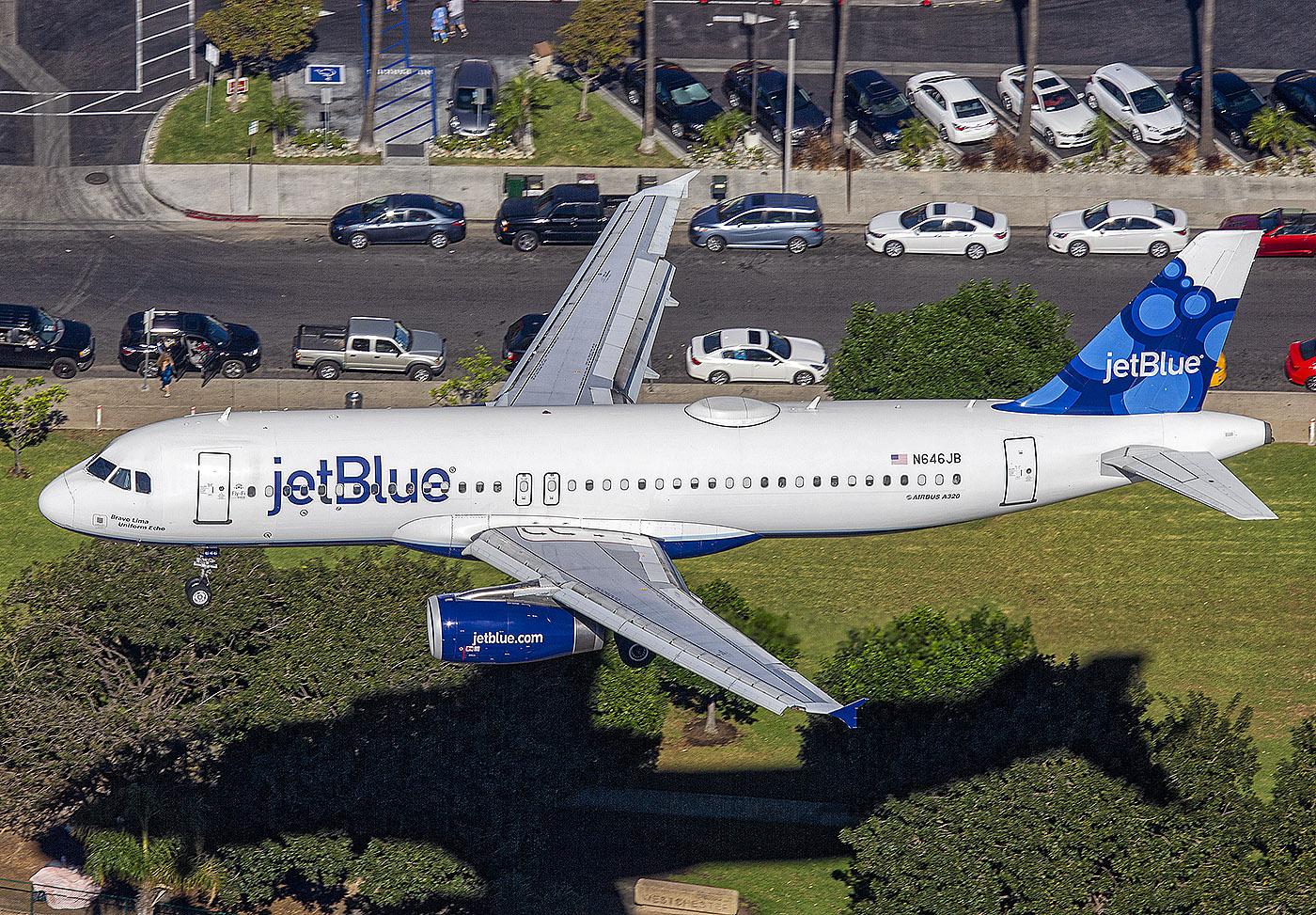JetBlue