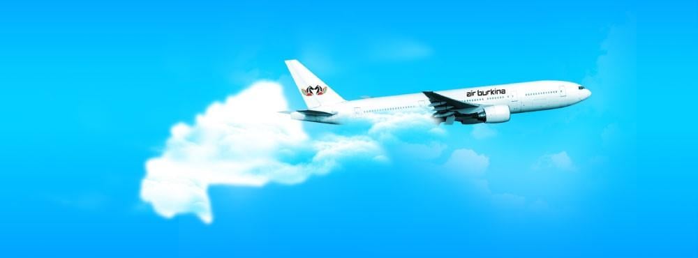 Air Burkina