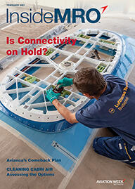 Inside MRO February 2021