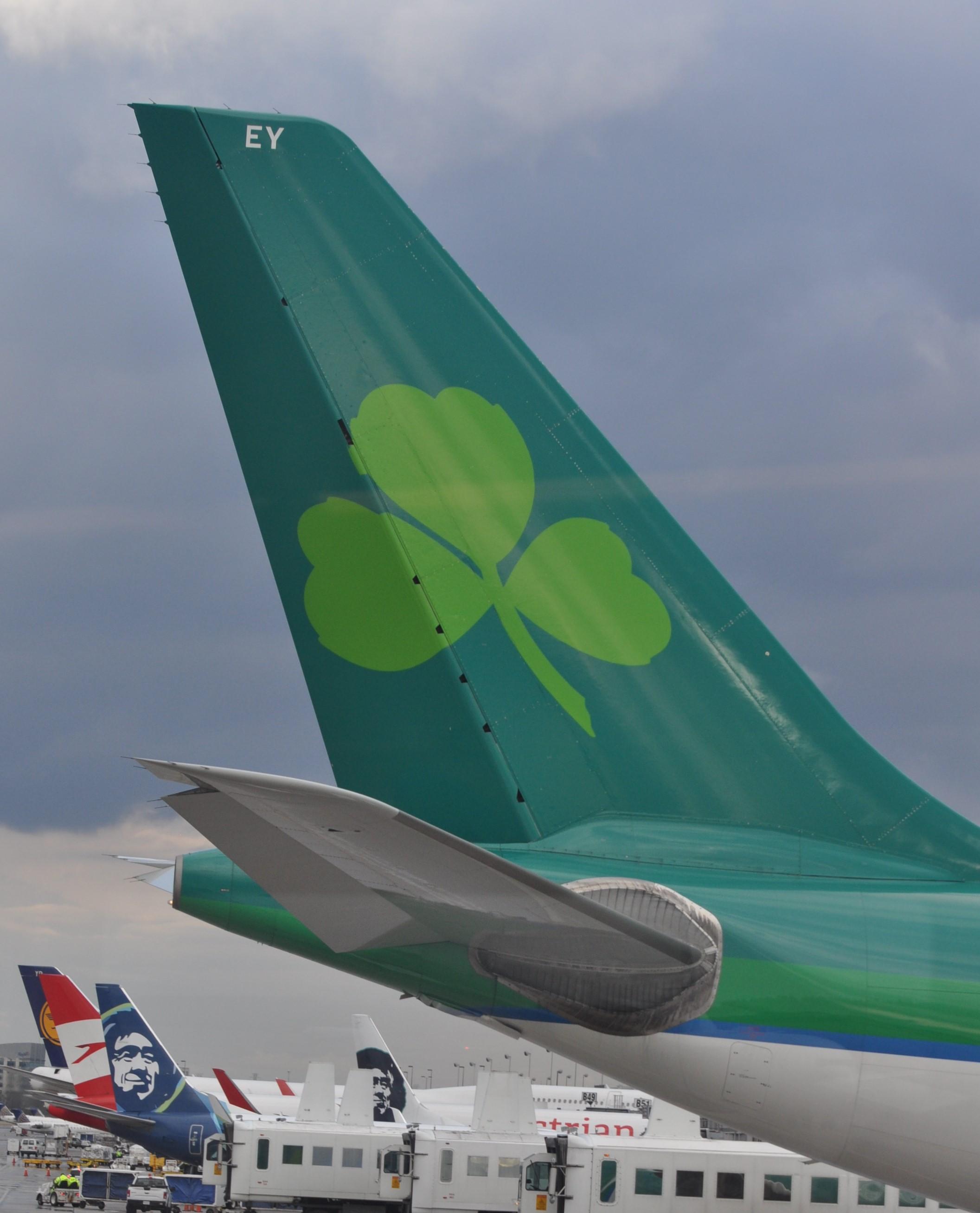 Aer Lingus