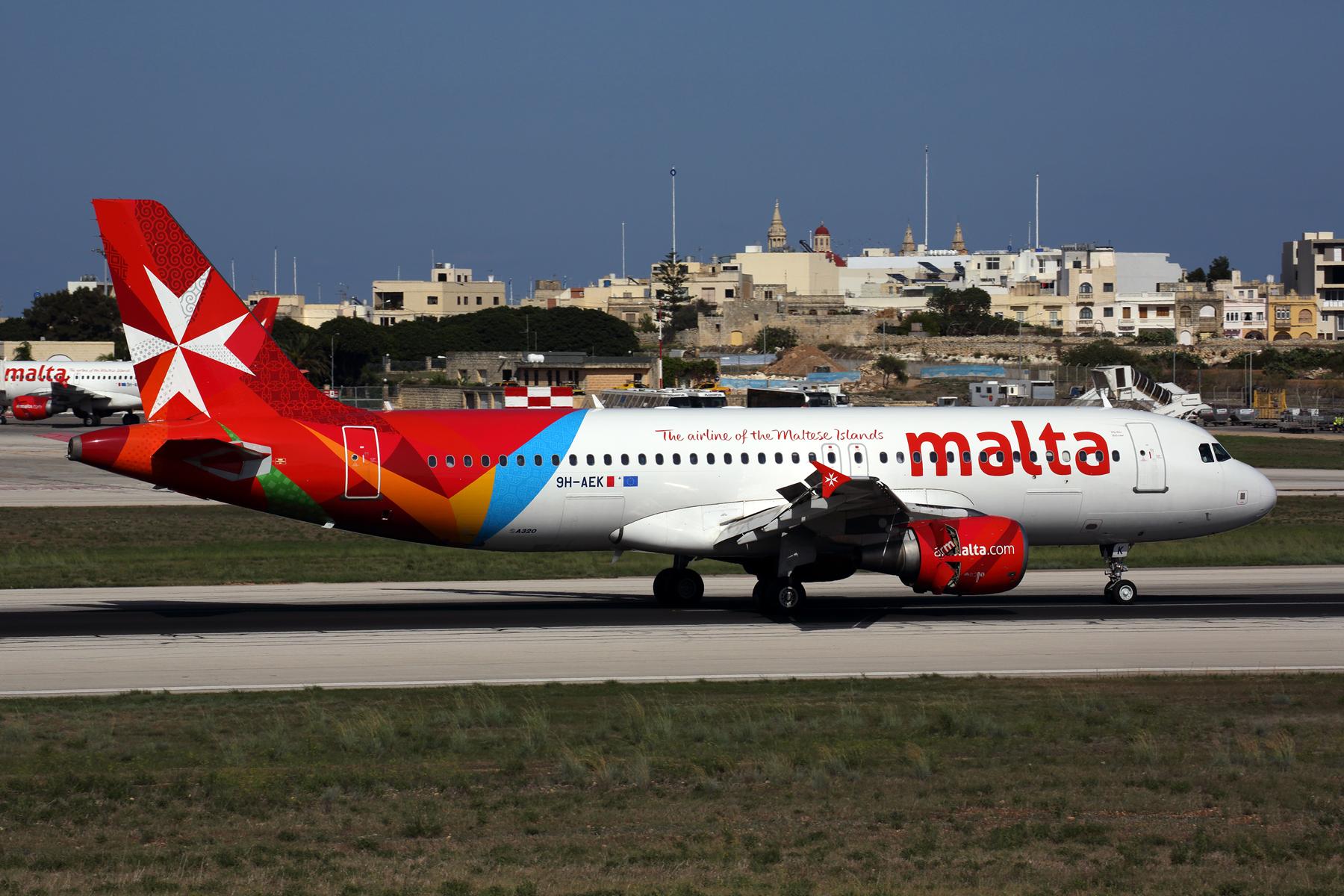Air Malta