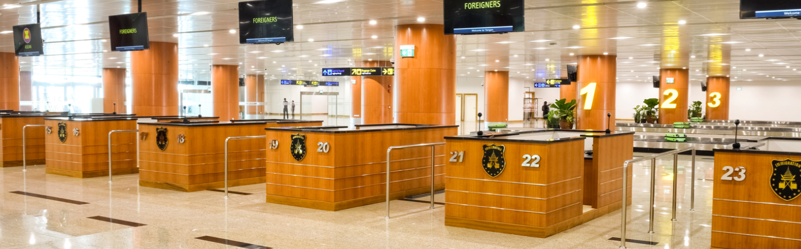 Yangdon International Airport