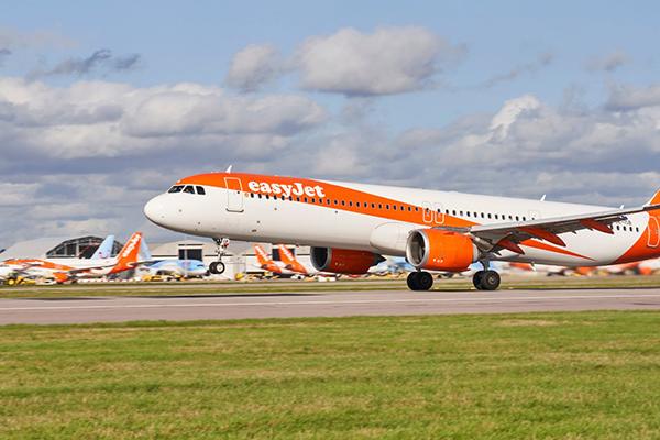 easyJet