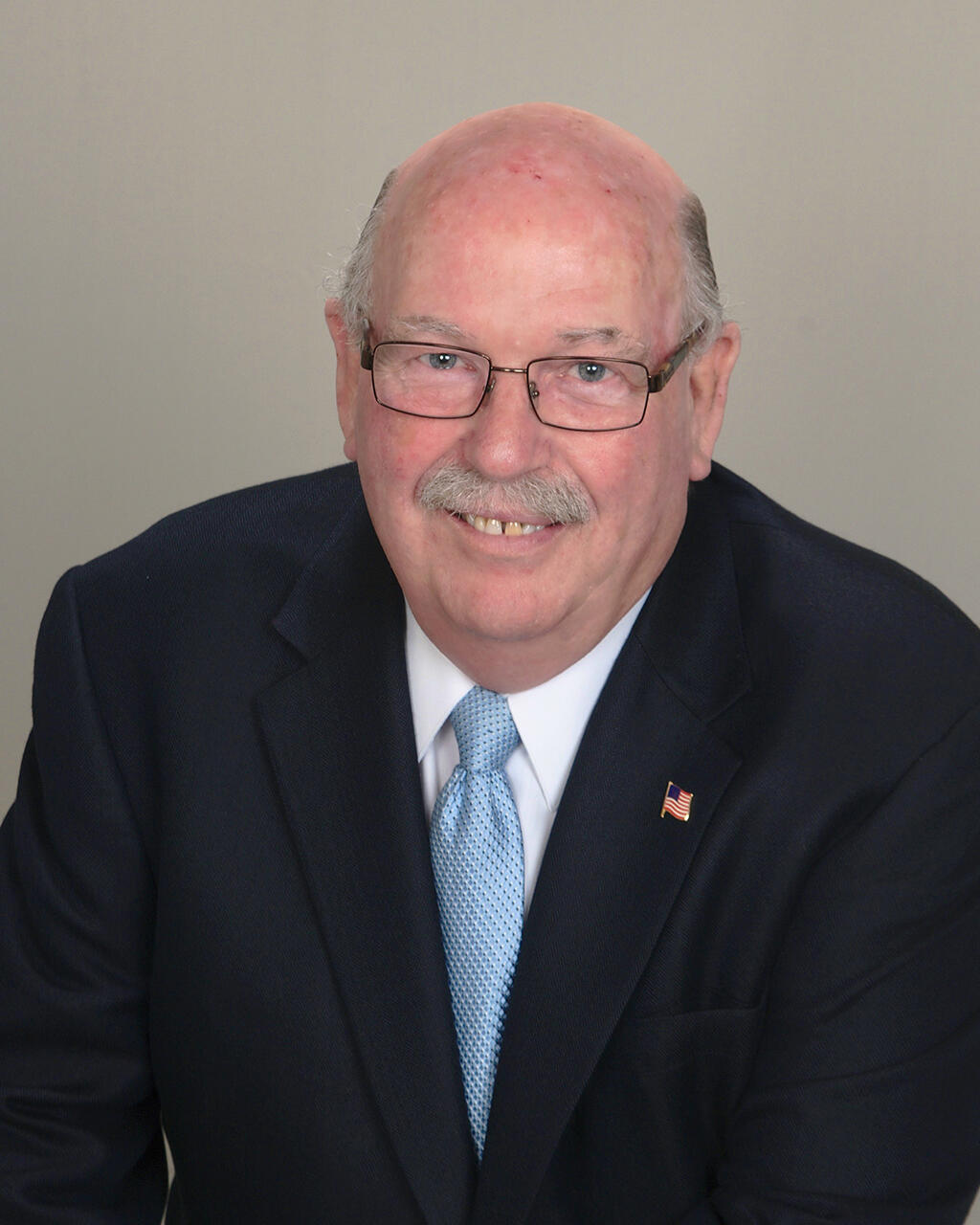 John Enticknap – Principal Aviation Business Strategies Group