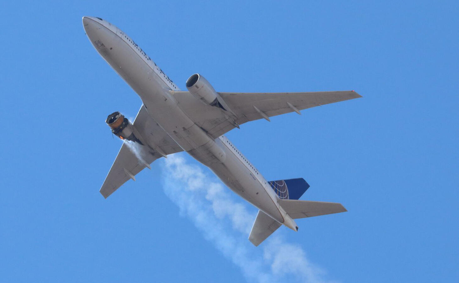 United Airlines Flight 328