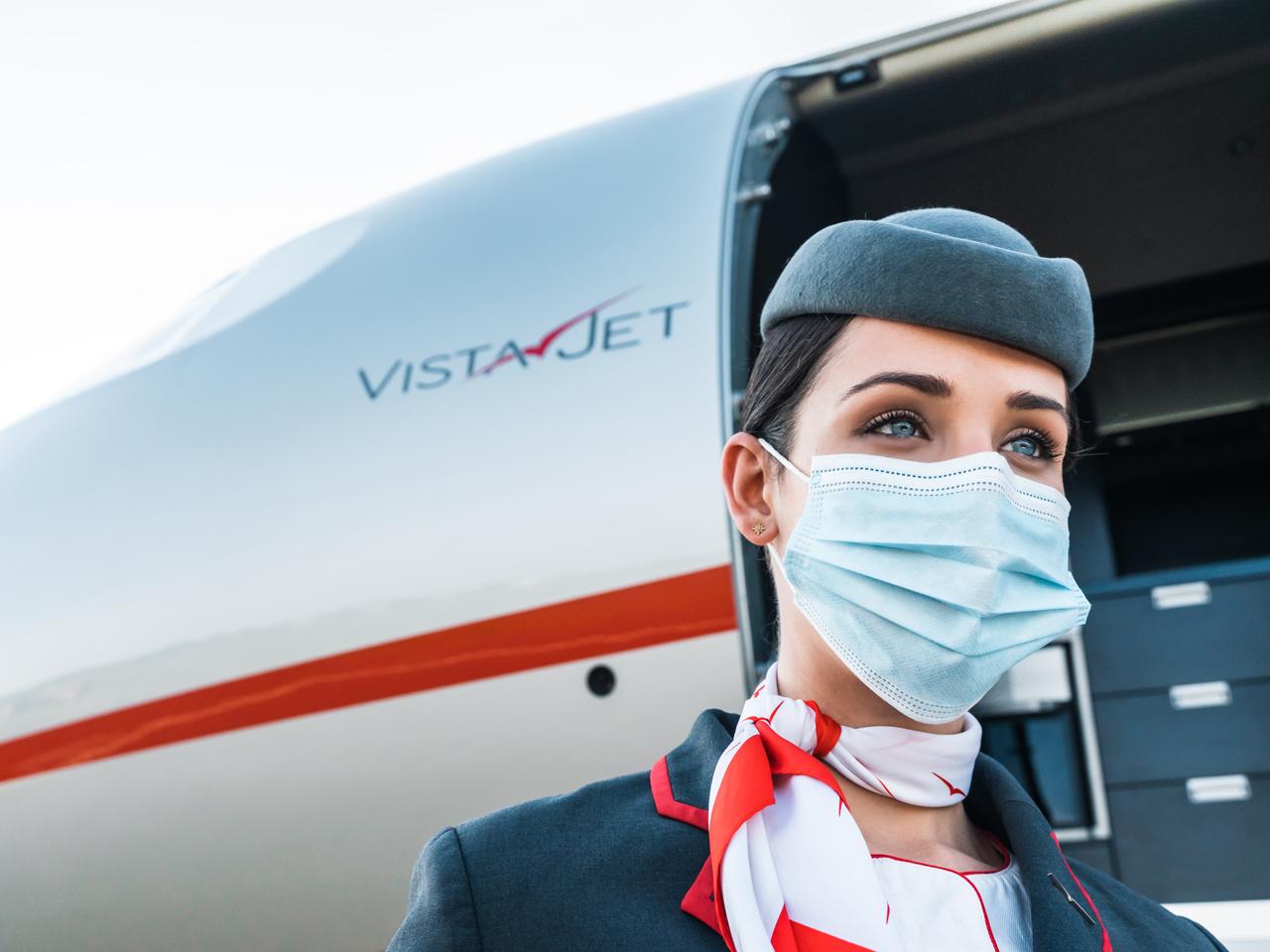 VistaJet