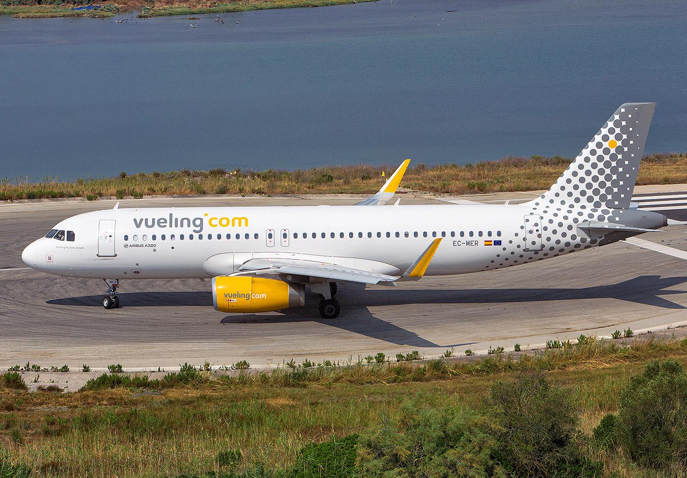 Vueling