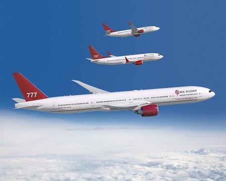 BOC Aviation 
