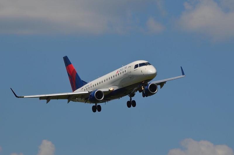 Delta Air Lines