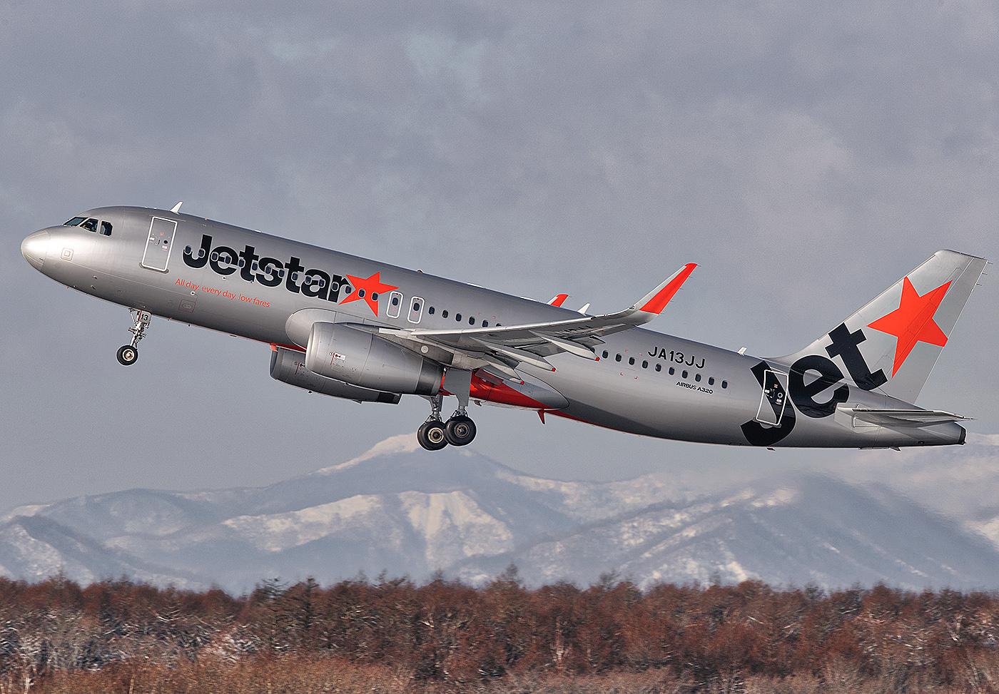 Jetstar