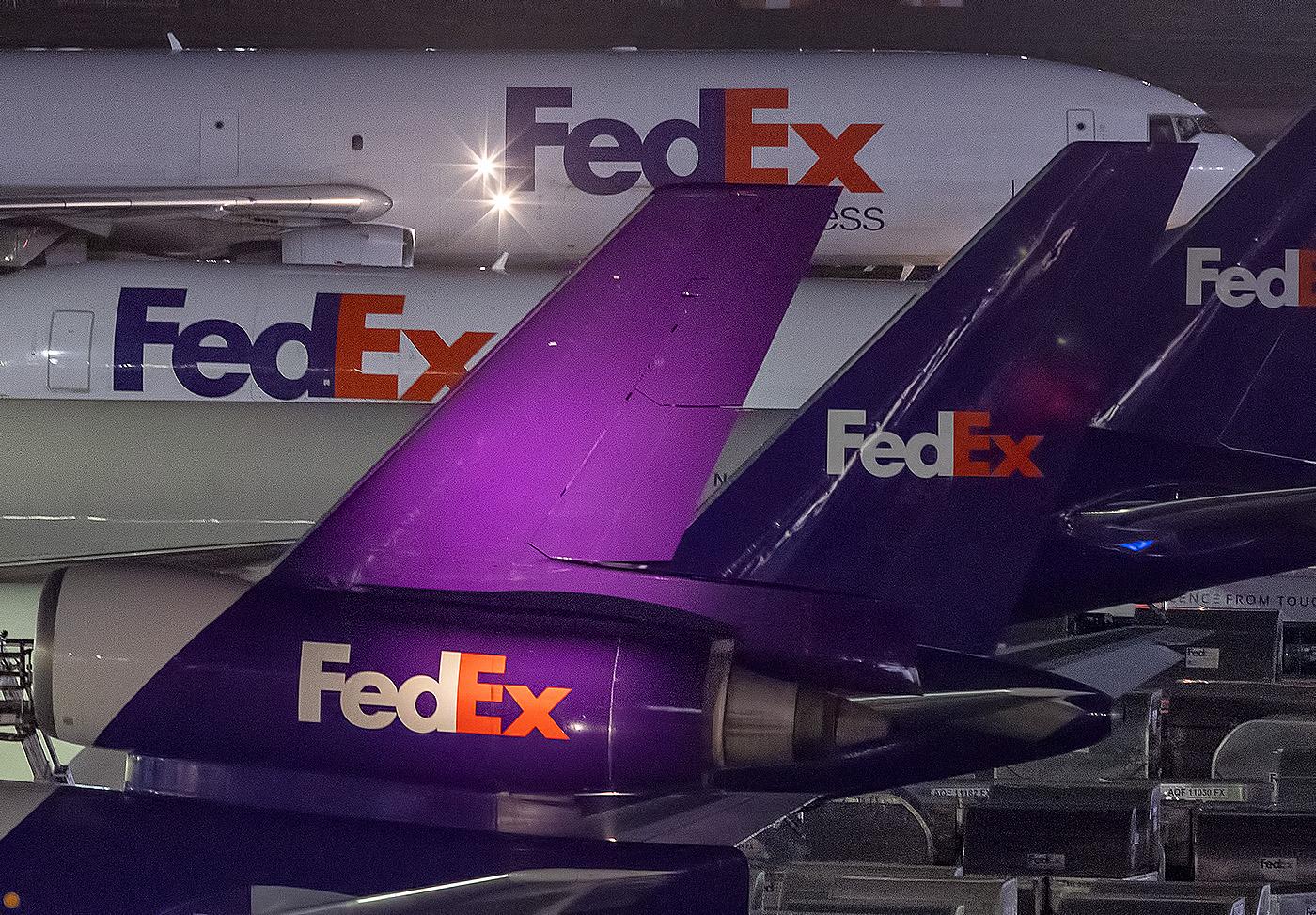 FedEx