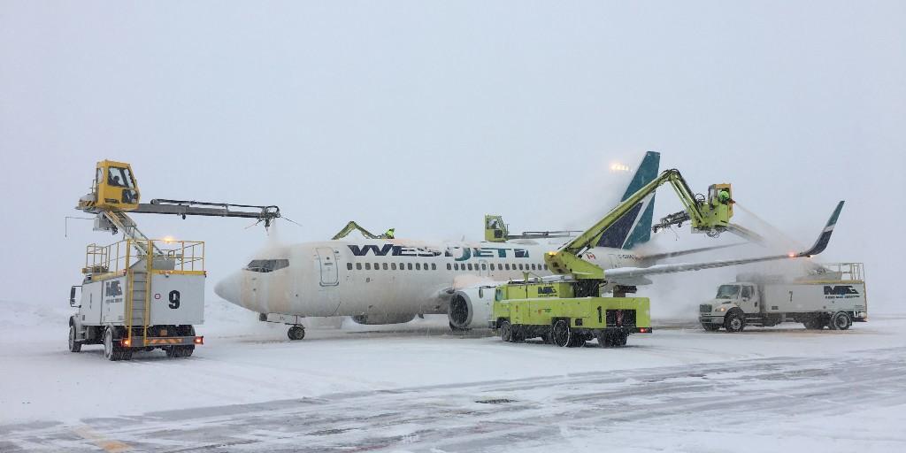 Westjet 