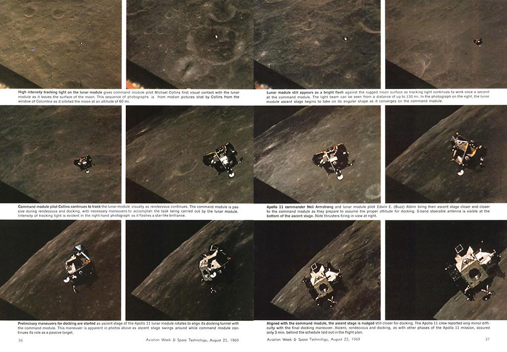 photos of moon surface