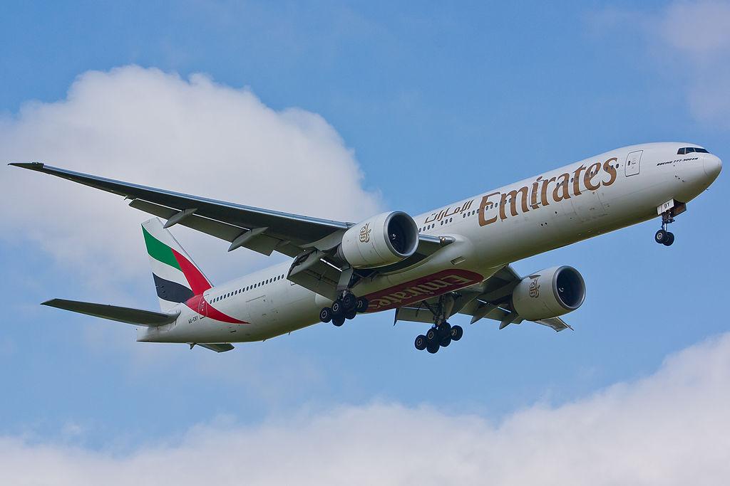 Emirates