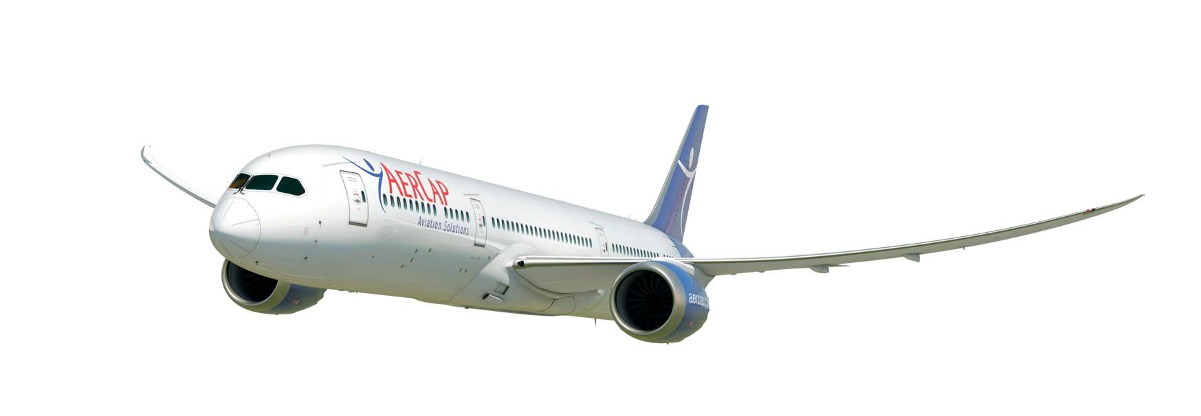 Aercap 787-9