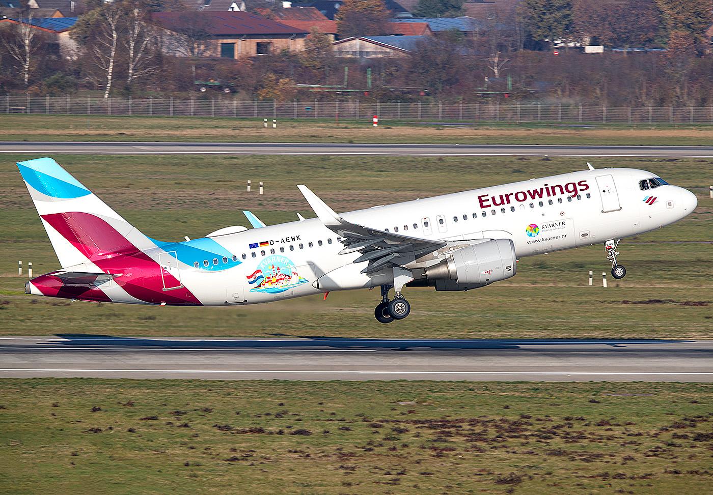 Eurowings