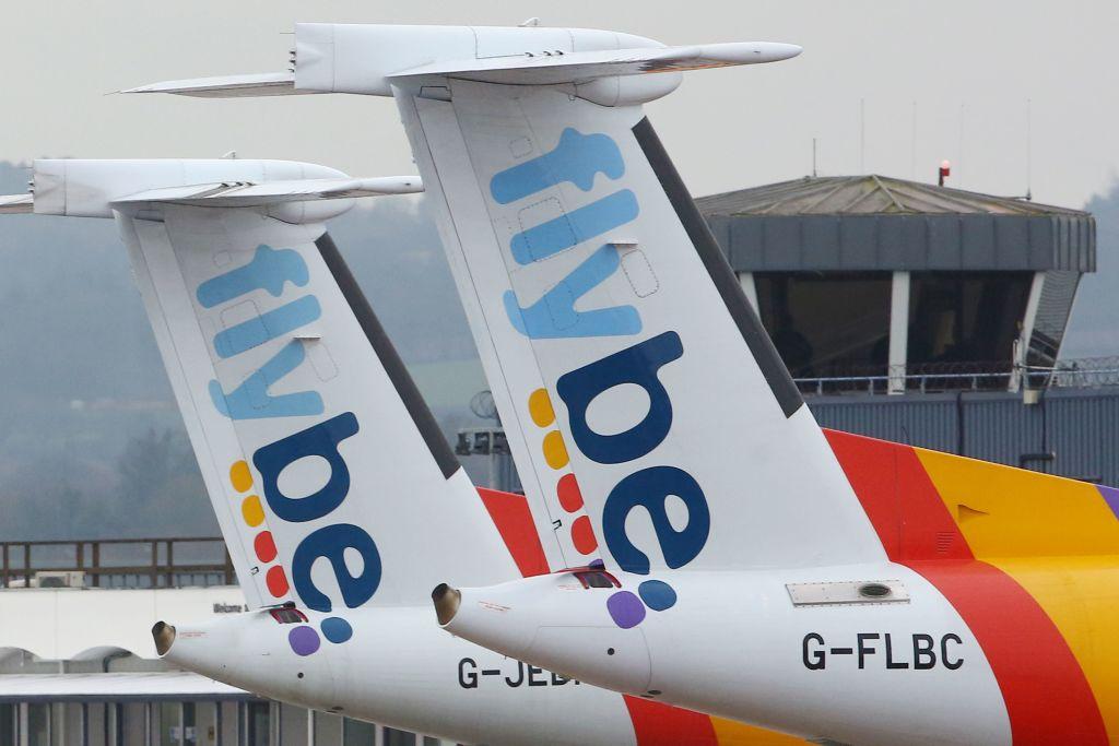 flybe