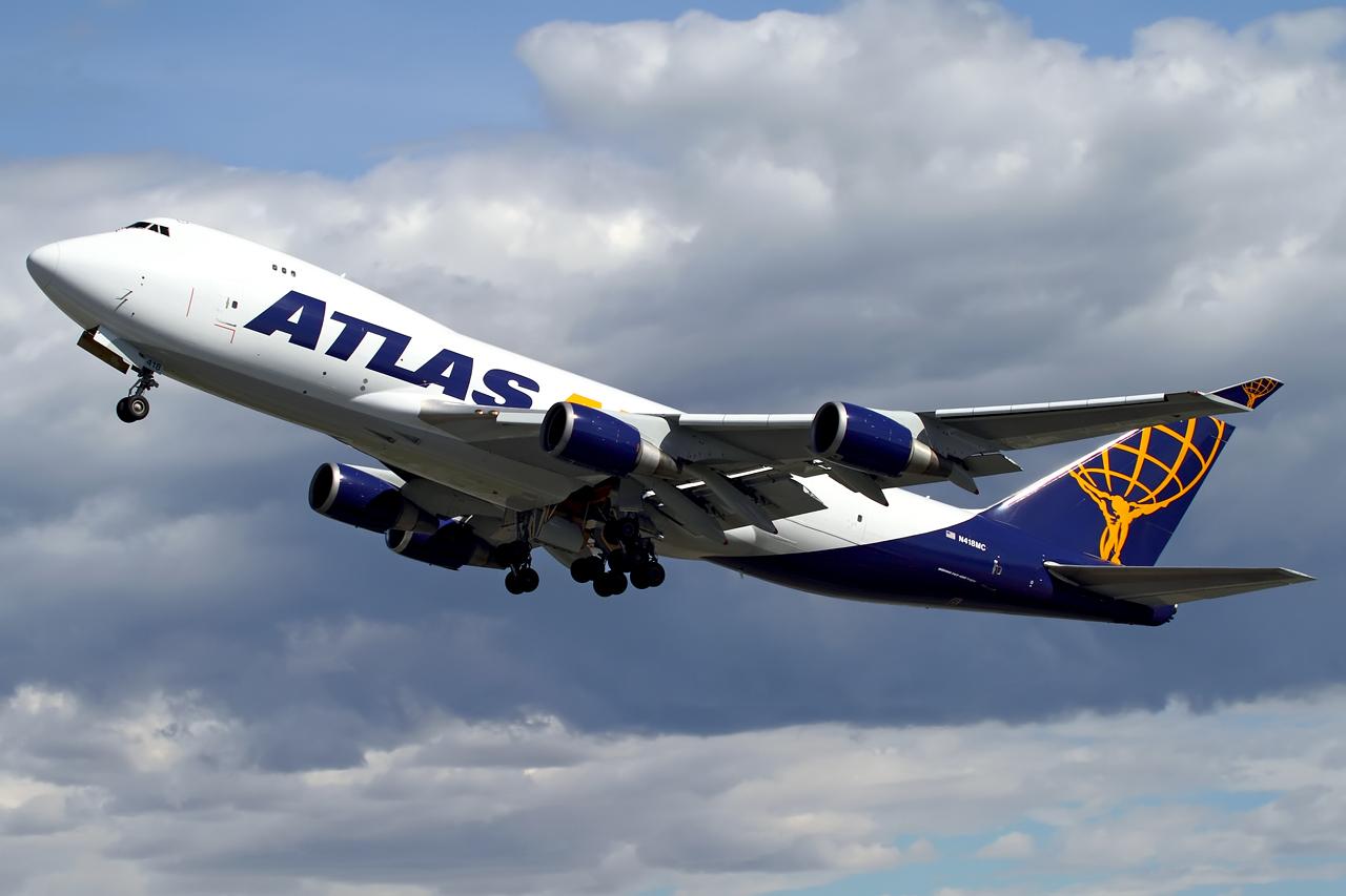 Atlas Air