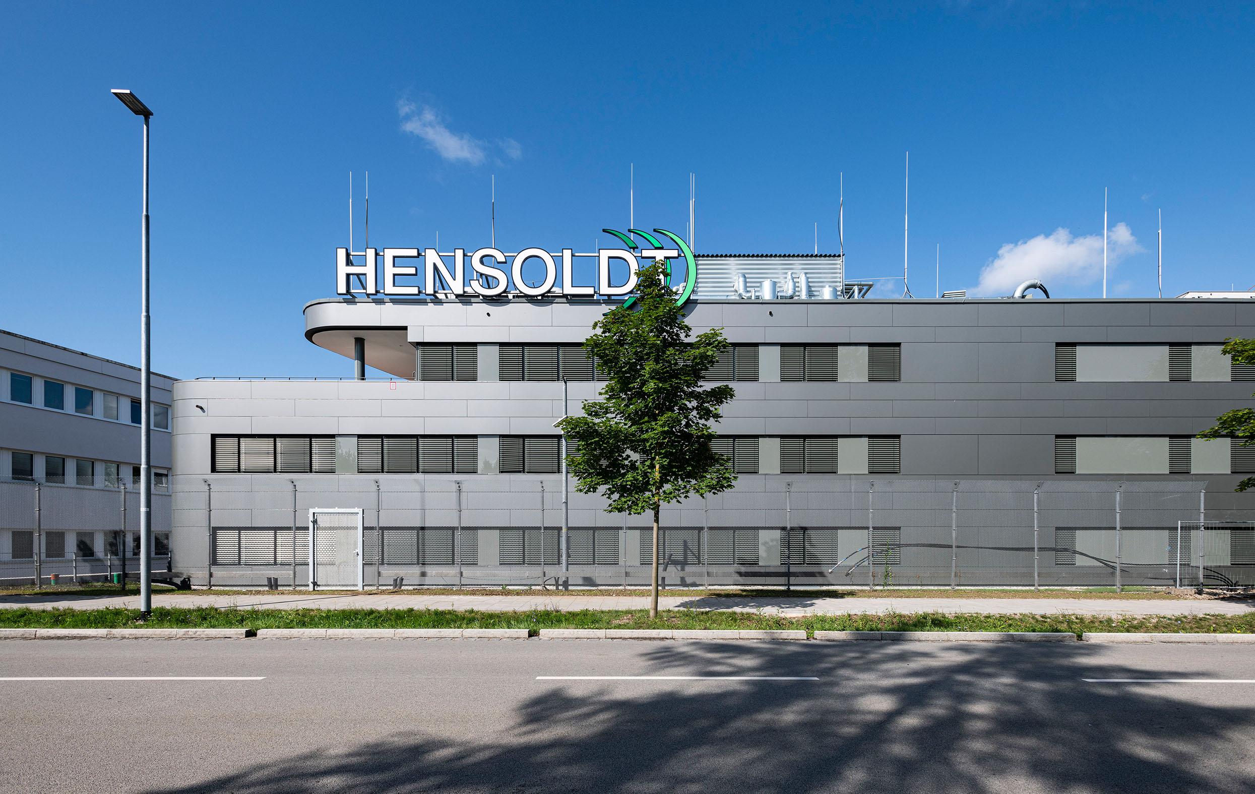 Hensoldt