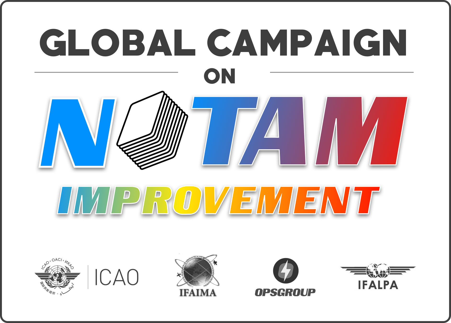 ICAO graphic