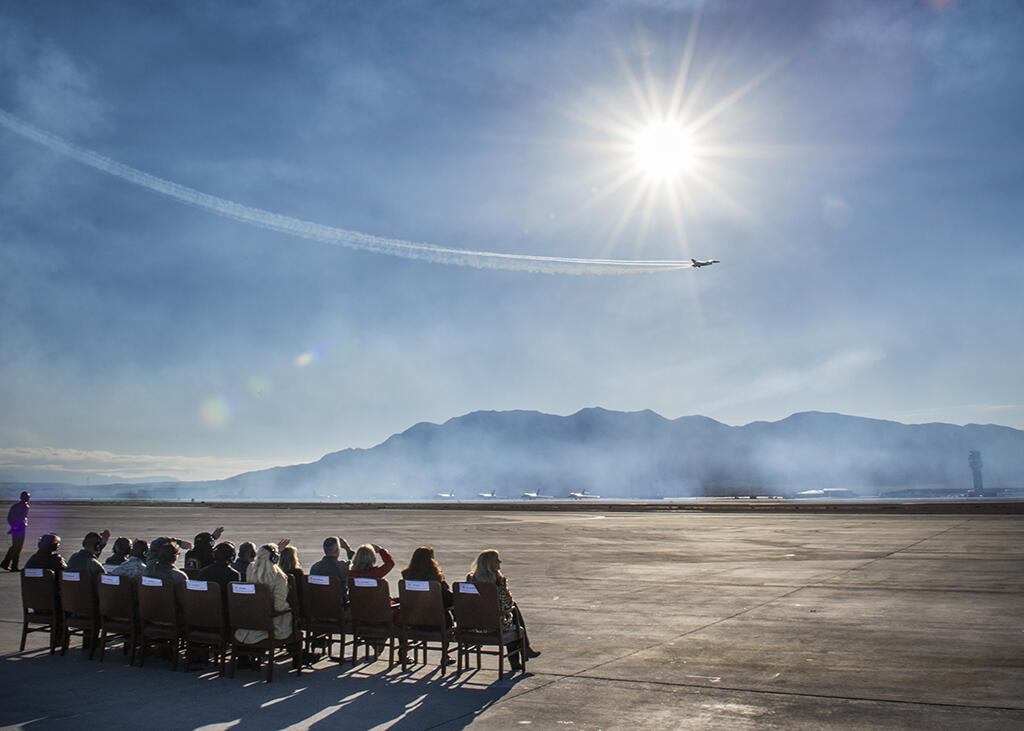 Warrior Loop maneuver