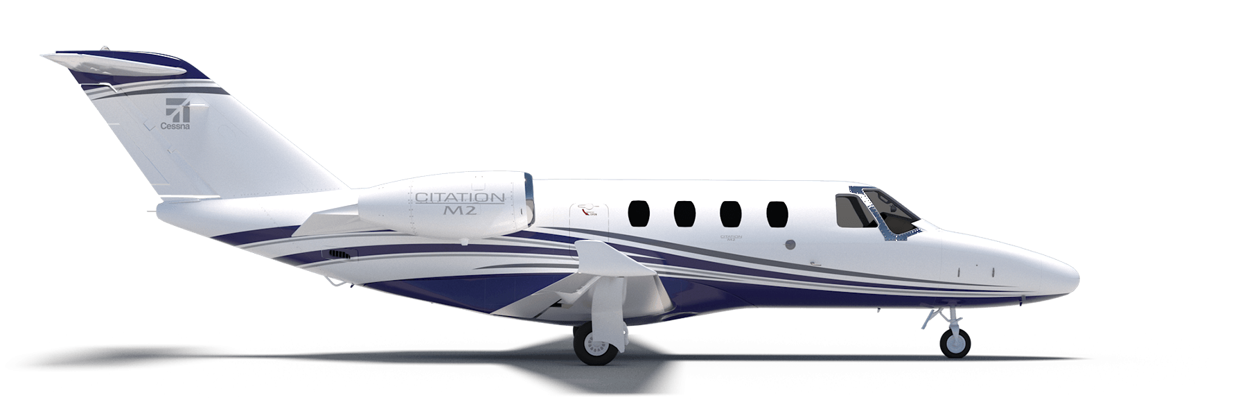 Cessna Citation M2