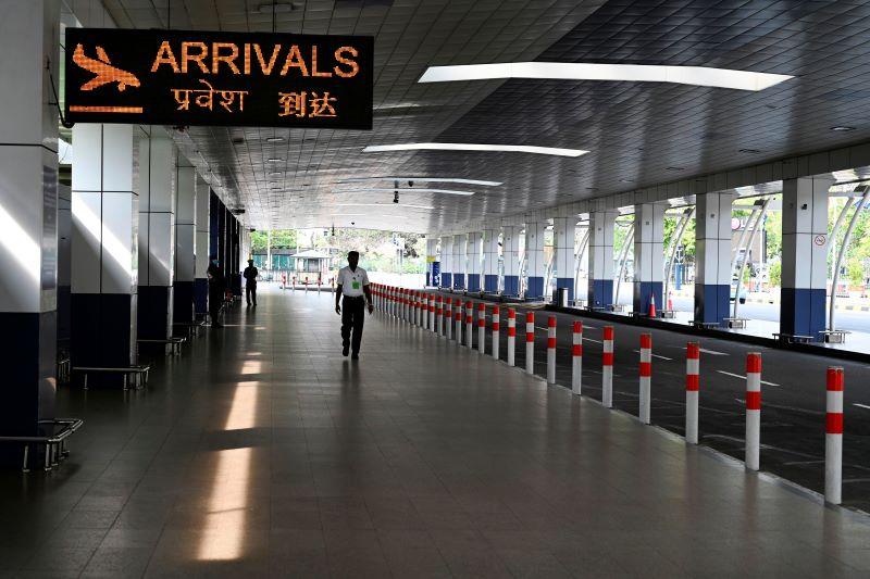 Bandaranaike International Airport