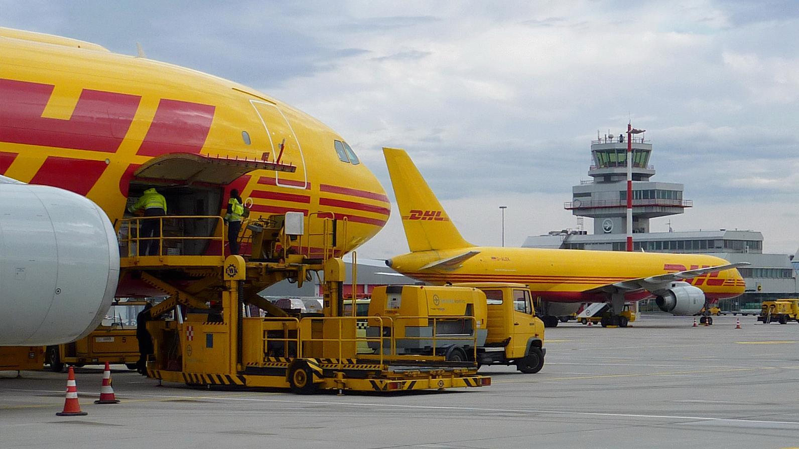 DHL Express
