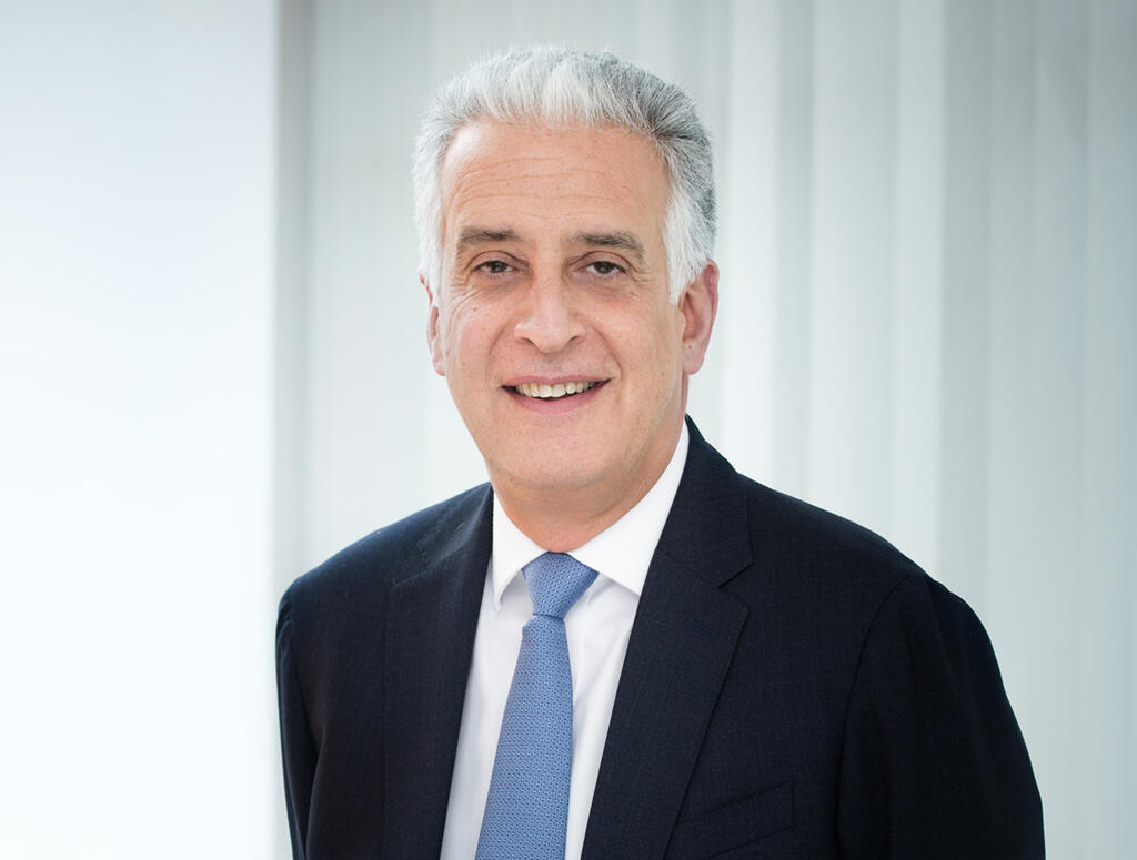 Didier Kayat, Daher CEO