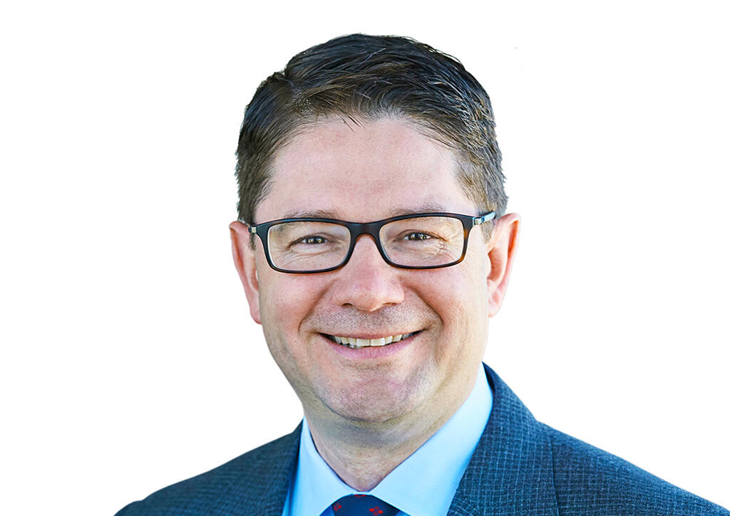 Eric Martel, Bombardier CEO