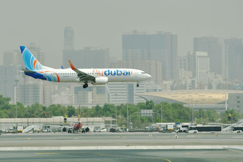 flydubai
