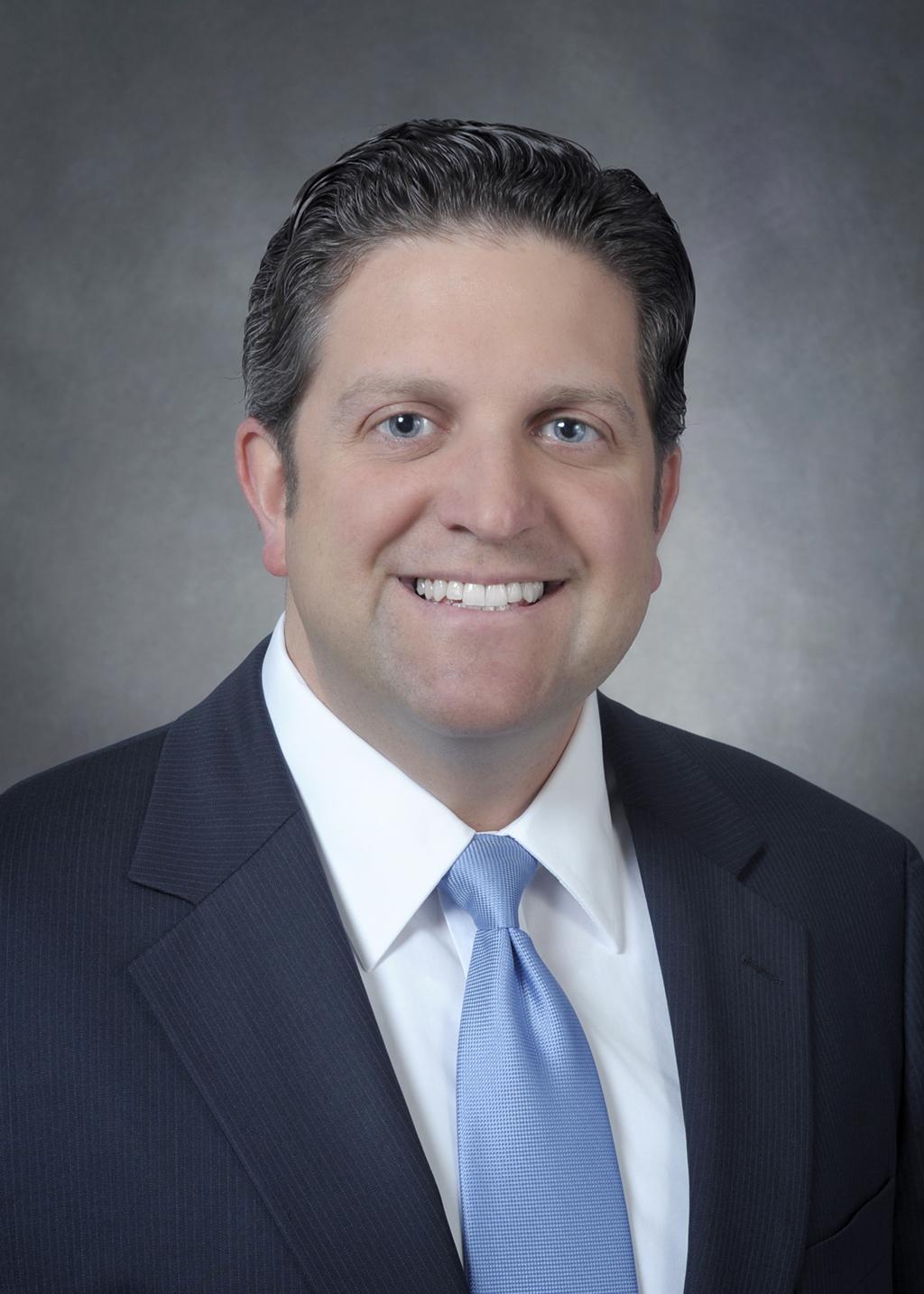 James Detwiler, BBJ CEO