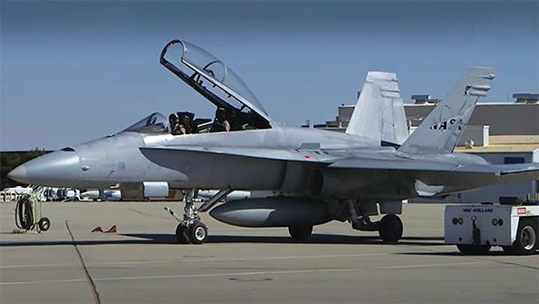 high-performance fighter jet aircraft