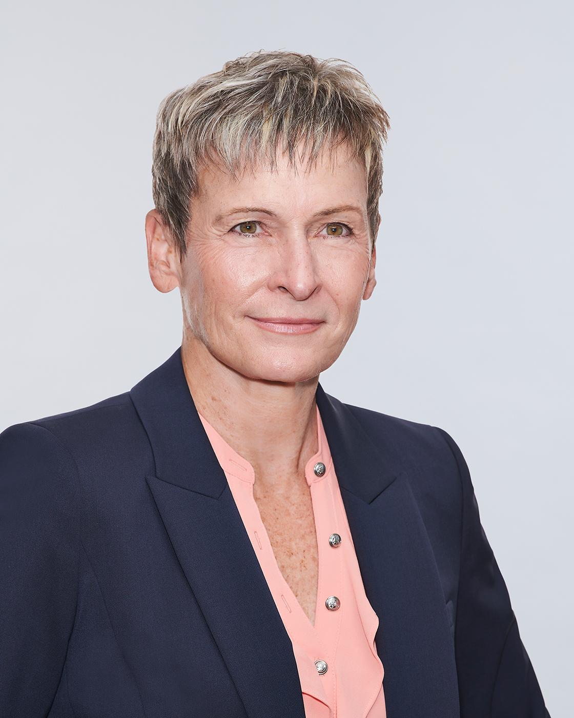 Former NASA Astronaut Peggy Whitson