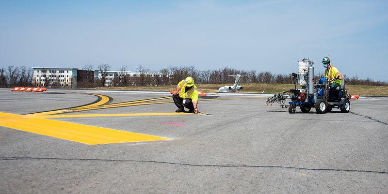 Pittsburgh International Airport
