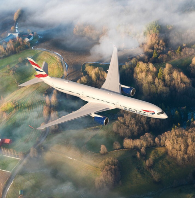 British Airways