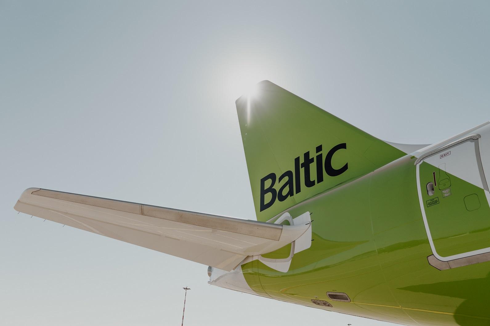 airBaltic